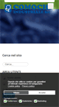 Mobile Screenshot of comochi.it